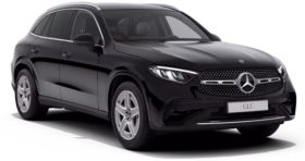 Mercedes-Benz GLC Hybride 200 4MATIC AMG