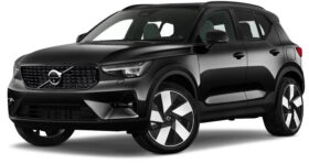 Volvo XC40 Hybride 2.0 L PLUS DARK 23