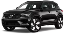 Volvo XC40 Hybride 2.0 L ULTIMATE DARK