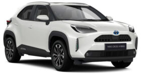 Toyota Yaris Cross Hybride 1.5 L CVT 2023