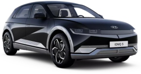 Hyundai Ioniq 5 Électrique 58 KWH 2WD HG