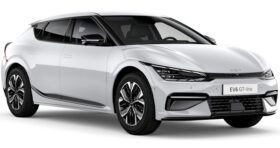 KIA EV6 Électrique GT LINE 125KW STANDARD RANGE 58 KWH2WD