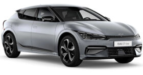 KIA EV6 Électrique GT LINE 239KW LONG RANGE 77.4 KWH 4WD