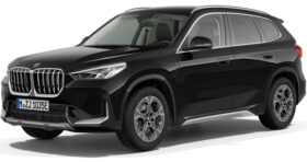 BMW X1 Hybride rechargeable XDRIVE 25E X LINE