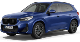BMW X1 Hybride rechargeable XDRIVE 25E PACK M