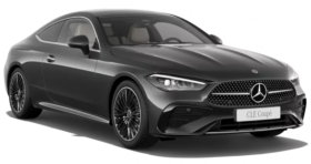 Mercedes-Benz CLE Coupé Hybride 200 AMG