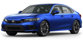 Honda Civic Hybride 2.0 L E HEV