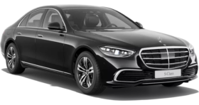 Mercedes-Benz Classe S Hybride 450 4MATIC 2024 LIMOUSINE