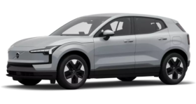 Volvo EX30 Électrique SINGLE MOTOR
