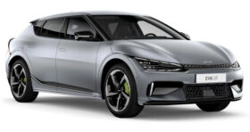 KIA EV6 GT Électrique AWD