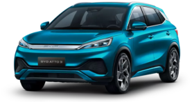 BYD Atto 3 Électrique BEV