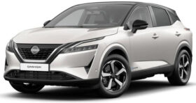 Nissan Qashqai e-Power Hybride 1.5 L N CONNECTA