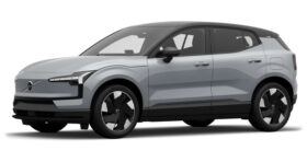 Volvo EX30 Électrique SINGLE MOTOR EXTENDED RANGE PLUS