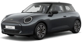 Mini Cooper Électrique 36.6 KWH CLASSIC