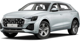 Audi Q8 Hybride 55 TFSI TIPTRONIC QUATTRO 2025