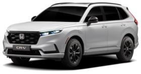 Honda CR-V Hybride E HEV