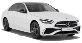Mercedes-Benz Classe C Hybride rechargeable 350E 2025 AMG PLUS