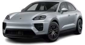 Porsche Macan Électrique 100 KWH 4