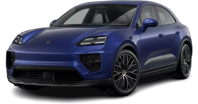 Porsche Macan Électrique 100 KWH 4S