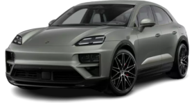 Porsche Macan Électrique 100 KWH TURBO