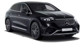 Mercedes-Benz EQE SUV Électrique 350 4MATIC
