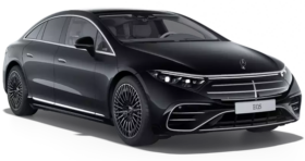 Mercedes-Benz EQS Berline Électrique 450 4MATIC AMG