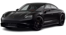 Porsche Taycan Électrique TAYCAN