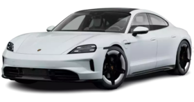 Porsche Taycan Électrique TAYCAN 4S