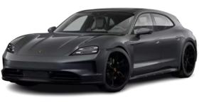Porsche Taycan Cross Turismo Électrique 4 2025
