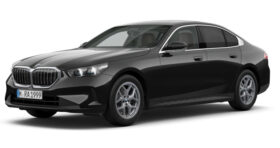 BMW Série 5 Hybride 520I 2025 LOUNGE