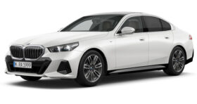 BMW Série 5 Hybride 520I 2025 PACK M