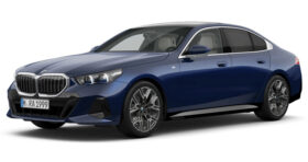 BMW Série 5 Hybride 520I 2025 PACK M PLUS