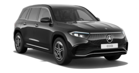 Mercedes-Benz EQB Électrique 250PLUS AMG