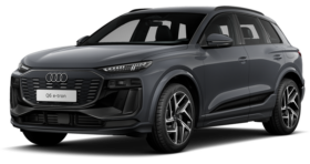 Audi Q6 e-tron Électrique 100 KWH QUATTRO S LINE