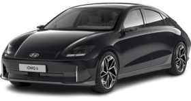 Hyundai Ioniq 6 Électrique 77 KWH 2WD