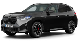 BMW X3 Hybride rechargeable XDRIVE 30E PACK M PRO