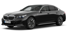 BMW Série 5 Hybride rechargeable 530E PACK M PRO