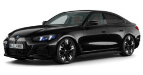 BMW i4 Électrique EDRIVE40 PACK M PRO