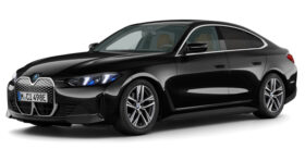 BMW i4 Électrique EDRIVE40 BUSINESS LINE
