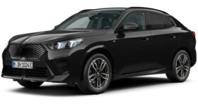 BMW iX2 Électrique XDRIVE30 PACK M