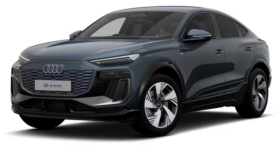 Audi Q6 Sportback e-tron Électrique 100 KWH QUATTRO S LINE