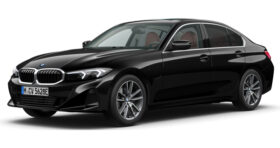 BMW Série 3 Hybride rechargeable 330E LOUNGE