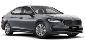 Skoda Superb Hybride 1.5 TSI DSG ESSENCE