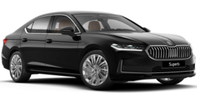 Skoda Superb Hybride 1.5 TSI DSG SELECTION