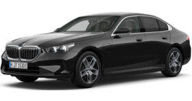 BMW Série 5 Hybride rechargeable 530E LOUNGE
