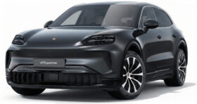 Porsche Cayenne Électrique 113 KWH