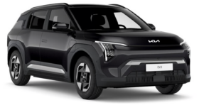 KIA EV3 Électrique 58.3 KWH AIR