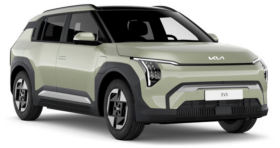 KIA EV3 Électrique 81.4 KWH EARTH