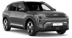 KIA EV3 Électrique 81.4 KWH EARTH PLUS