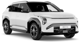 KIA EV3 Électrique 81.4 KWH GT LINE